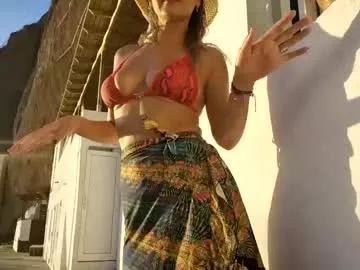 celyna_ross from Chaturbate is Freechat