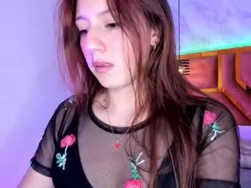 chaarlott_ from Chaturbate