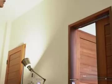 chan_pak from Chaturbate is Freechat