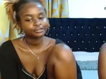 Photos of chanelle_ney from Chaturbate is Freechat