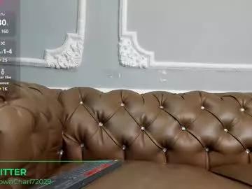 charlesbrown_ from Chaturbate is Freechat