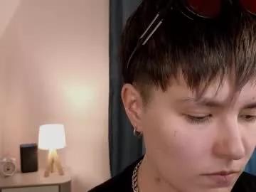 charlieeadams from Chaturbate is Freechat