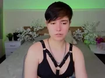 charlieeadams from Chaturbate is Freechat