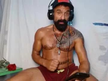 Photos of charlieprospect from Chaturbate is Freechat
