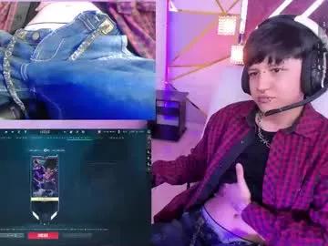 charlietaylor_ from Chaturbate is Freechat