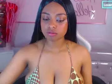 Photos of charlote_fun_a from Chaturbate is Freechat