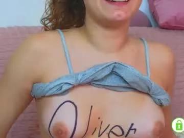 charlotte_wow from Chaturbate is Freechat