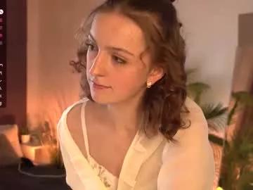 charming_flower from Chaturbate is Freechat