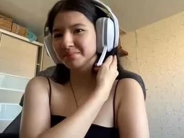 chasidychannel model from Chaturbate