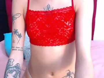 Cherry__blue webcams show profile image 