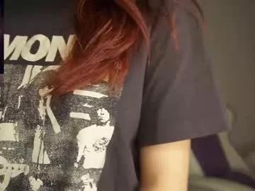 cherry__peach from Chaturbate is Freechat