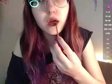 cherry_hazzze from Chaturbate is Freechat