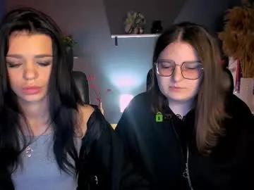 cherry_hugs from Chaturbate is Freechat