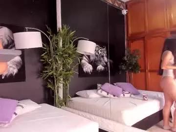 cherry_logan from Chaturbate is Freechat