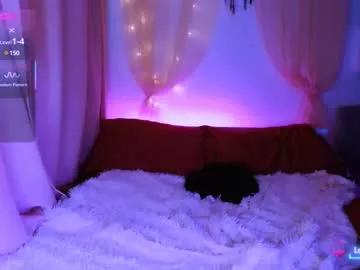 cherry_milkxx from Chaturbate is Freechat