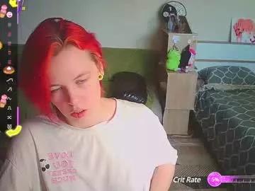 cherrybaby_0 from Chaturbate is Freechat