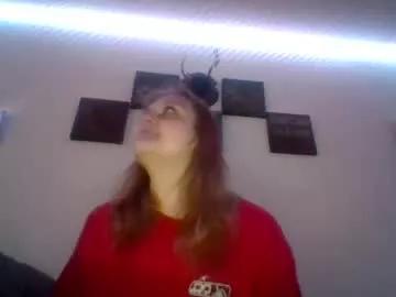 cherrybomb454 from Chaturbate is Freechat