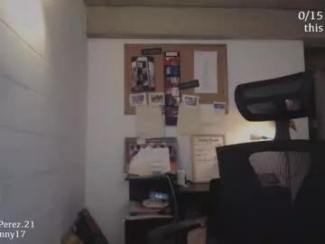 cherrybunny21 from Chaturbate is Freechat
