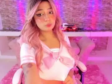 cherrygh_ from Chaturbate is Freechat