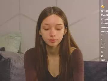 Photos of cherrymira from Chaturbate is Freechat