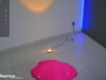 cherryy_blossoomm from Chaturbate is Freechat