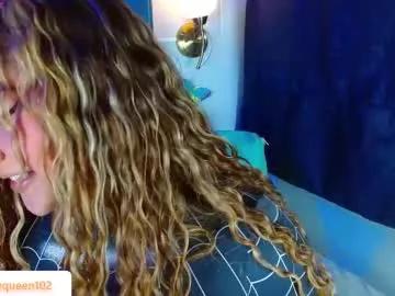 cherryyquen from Chaturbate is Freechat