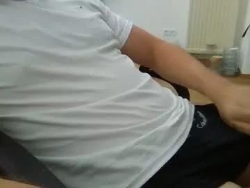 chevy1000 on Chaturbate 