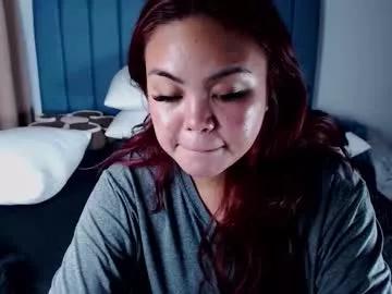 chibi_brunette from Chaturbate is Freechat