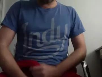 chiguy8888 on Chaturbate 