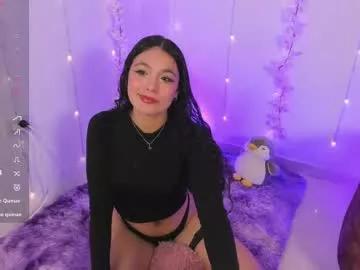 chloe_evans12 from Chaturbate is Freechat