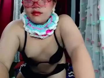 chloe_forcabela from Chaturbate is Freechat