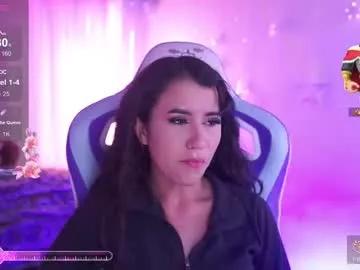chloe_moons_ from Chaturbate is Freechat