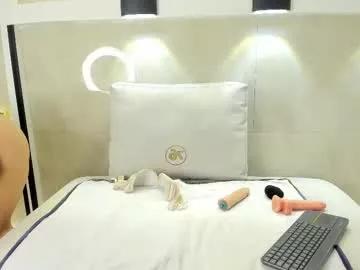 chloe_murray from Chaturbate is Freechat