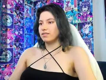 chloebloss0m from Chaturbate is Freechat