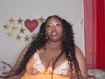 chocolatebunnyxx69 from Chaturbate is Freechat