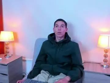 chris_evans132 from Chaturbate is Freechat