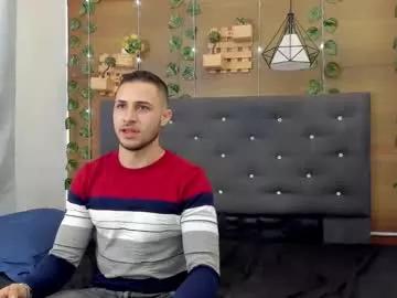 chriss_diamond7 from Chaturbate is Freechat
