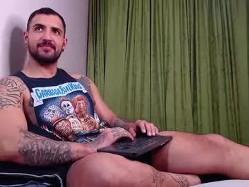 chriss_james from Chaturbate is Freechat