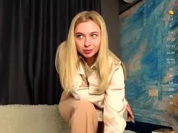 christie_luv from Chaturbate is Freechat