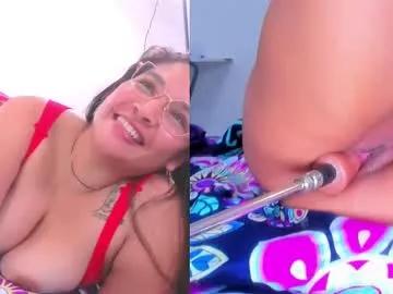 Christin_brown webcams show profile image 