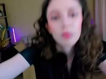 christinaconteeree from Chaturbate is Freechat