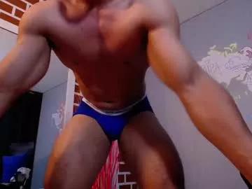 christopherblack_ from Chaturbate is Freechat