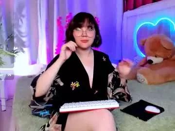 cinemagirl from Chaturbate is Freechat