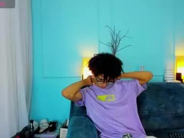 cj_davis from Chaturbate is Freechat