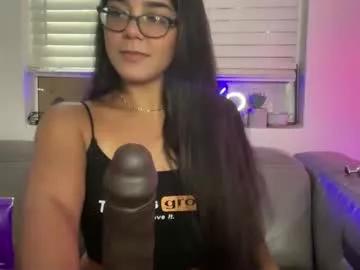 cleoyourfavleo from Chaturbate is Freechat
