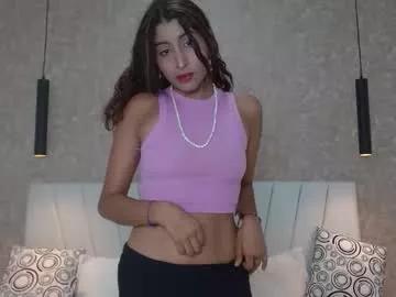 cloe_cuteee from Chaturbate is Freechat
