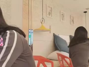 cloeriverss from Chaturbate is Freechat