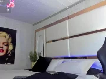 cloerodriguez from Chaturbate is Freechat