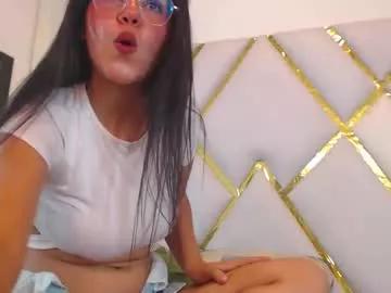 clover_lover_ from Chaturbate is Freechat