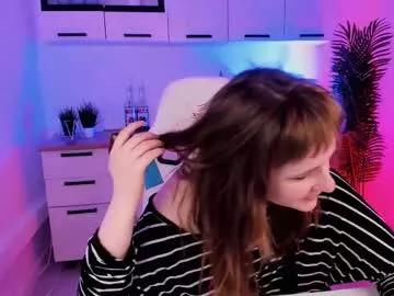 clover_red from Chaturbate is Freechat